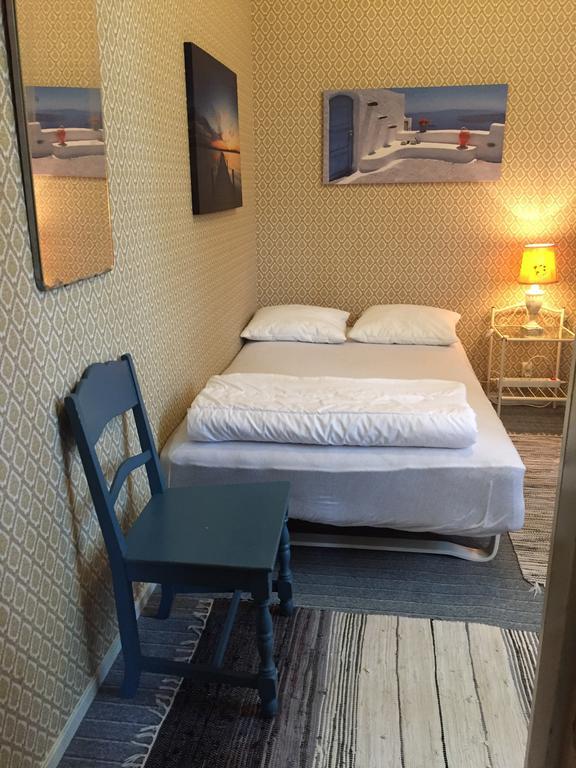 Tivedens Hostel-Vandrarhem Карлсборг Экстерьер фото